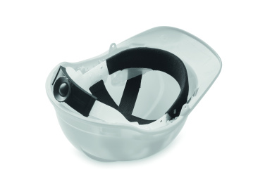 Logotrade mainostuote tuotekuva: Turvakypärä ABS